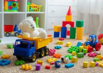 Grande collecte solidaire des jouets : le Vaucluse compte une cinquantaine de points de collecte
