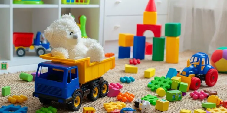 Grande collecte solidaire des jouets : le Vaucluse compte une cinquantaine de points de collecte