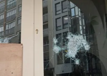 Juges et greffiers d&rsquo;Avignon se mobilisent pour aider les commerçants fragilisés par les émeutiers