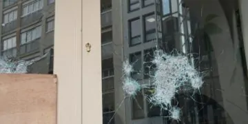 Juges et greffiers d’Avignon se mobilisent pour aider les commerçants fragilisés par les émeutiers