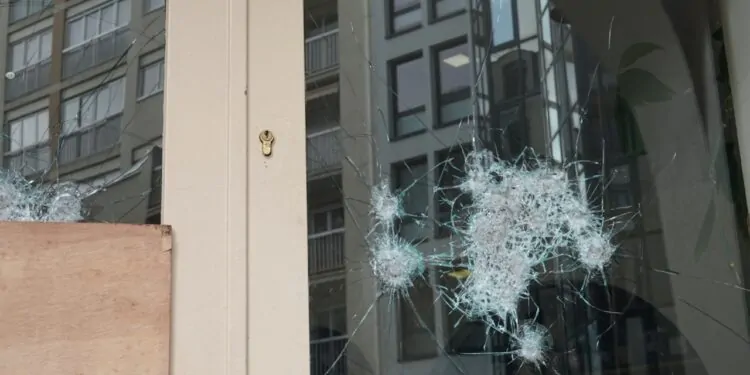 Juges et greffiers d’Avignon se mobilisent pour aider les commerçants fragilisés par les émeutiers