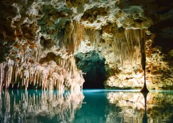 Eaux souterraines : c’est tout un art !