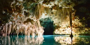 Eaux souterraines : c’est tout un art !