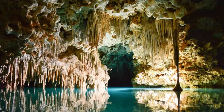 Eaux souterraines : c’est tout un art !