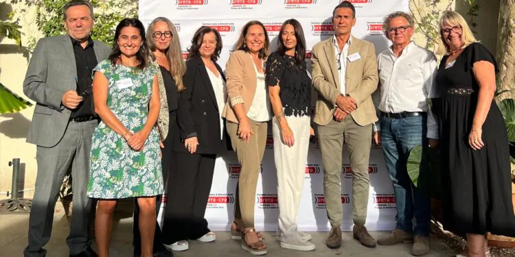 Le GRETA-CFA Vaucluse fait le plein de réussite