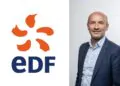 José de Carvalho est le nouveau directeur de la centrale nucléaire EDF de Tricastin