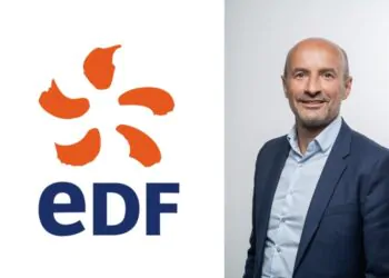 José de Carvalho est le nouveau directeur de la centrale nucléaire EDF de Tricastin