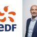 José de Carvalho est le nouveau directeur de la centrale nucléaire EDF de Tricastin