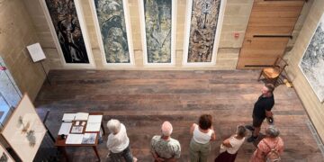 À L’Isle-sur-la-Sorgue, le festival Partage des Arts observe une fréquentation en hausse