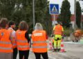 Le salon de la signalisation fait le plein au Parc des expos d’Avignon