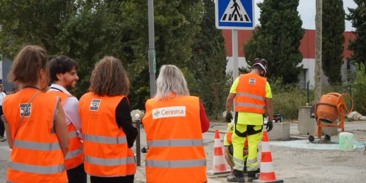 Le salon de la signalisation fait le plein au Parc des expos d’Avignon
