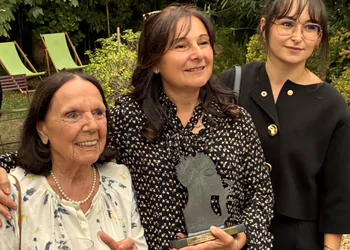 Prix Jacques Léon : Quand les Fontanille font rayonner le santon