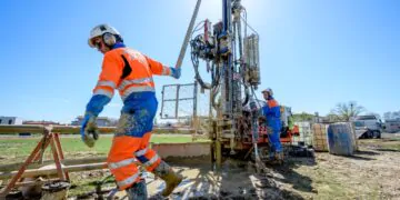 L’avignonnais Fondasol intègre le bureau d’études Omnis Structures Conseils