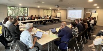 Anru, Avignon verrouille sa mue urbaine