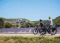 Le Luberon retenu parmi les 30 ‘Destination France à vélo’