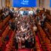 500 jeunes professionnels du nucléaire du monde entier réunis au palais des papes