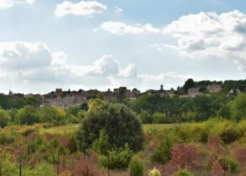 La Motte-d’Aigues rejoint le Parc naturel régional du Luberon