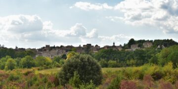 La Motte-d’Aigues rejoint le Parc naturel régional du Luberon