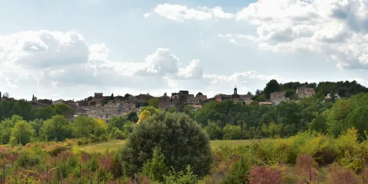 La Motte-d’Aigues rejoint le Parc naturel régional du Luberon