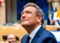 François de Canson est le nouveau président de la Région Provence-Alpes-Côte d&rsquo;Azur