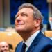 François de Canson est le nouveau président de la Région Provence-Alpes-Côte d’Azur