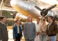 (Vidéo) La série ‘Eldorado’, bientôt diffusée sur Arte, fait son avant-première à L’Isle-sur-la-Sorgue