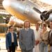 (Vidéo) La série ‘Eldorado’, bientôt diffusée sur Arte, fait son avant-première à L’Isle-sur-la-Sorgue