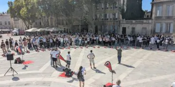 Formation : L’IFC en mode ‘Avignon express’