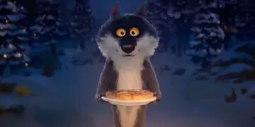 (Vidéo) La peluche du loup mal aimé d&rsquo;Intermarché est fabriquée à Cavaillon
