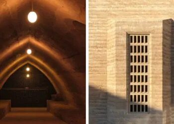 (Vidéo) Le Château de Beaucastel distingué au Trophée béton pro