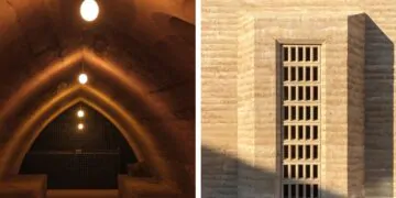 (Vidéo) Le Château de Beaucastel distingué au Trophée béton pro