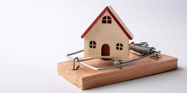 Alerte escroquerie : Attention aux faux courtiers en prêt immobilier