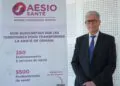 Franck Cabas, nouveau président d’Aésio Santé Méditerranée