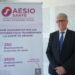 Franck Cabas, nouveau président d’Aésio Santé Méditerranée