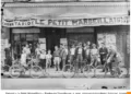 Cavaillon, les photos sont des trésors de témoignages