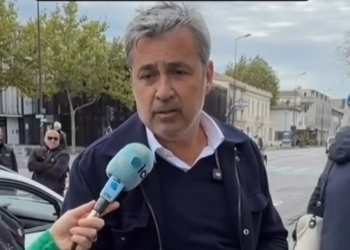 Avignon : 21 interpellations et des dégâts à 500 000 €