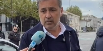 Avignon : 21 interpellations et des dégâts à 500 000 €