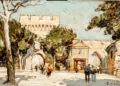 À Avignon, les enchères font revivre la Provence des peintres