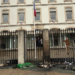 À Avignon, la préfecture prise pour cible