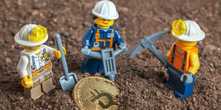 Le Bitcoin est-il devenu un actif de trésorerie comme un autre ?
