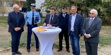 Vols en Vaucluse : les chantiers sous protection renforcée