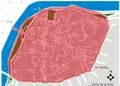 Manifester sera interdit ce samedi à Avignon