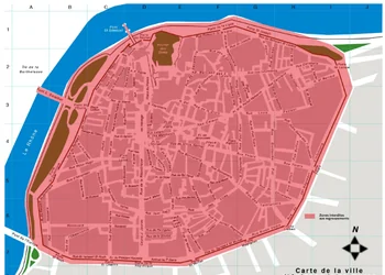 Manifester sera interdit ce samedi à Avignon