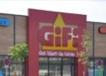 Aux Angles, GiFi va laisser place à Grand Frais