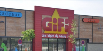 Aux Angles, GiFi va laisser place à Grand Frais