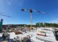 Logement locatif : bientôt une nouvelle résidence intergénérationnelle à Montfavet