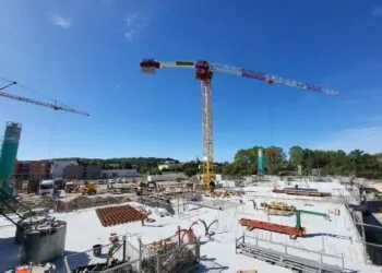 Logement locatif : bientôt une nouvelle résidence intergénérationnelle à Montfavet