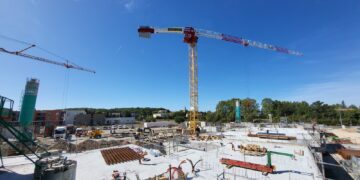 Logement locatif : bientôt une nouvelle résidence intergénérationnelle à Montfavet
