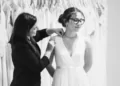 A Morières-lès-Avignon, Kaa Couture libère la robe de mariée des tailles standard
