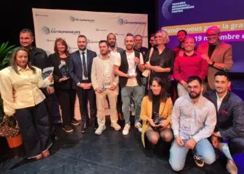 Les Entrepreneurs : un vent positif dans les voiles de l’économie vauclusienne